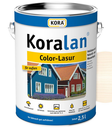 ColorLAsur