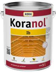 Koranol IB farblos