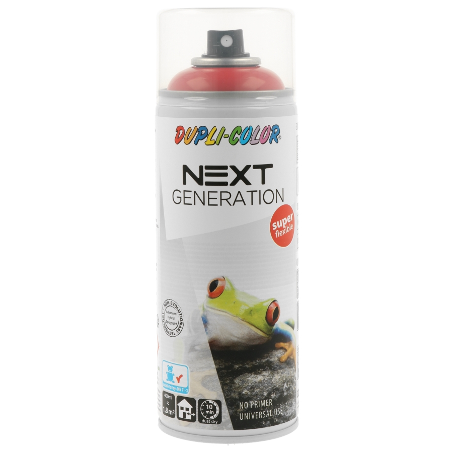 NEXT Dupli Color Sprühlack glänzend