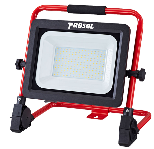 Prosol LED-Baustrahler 150 W