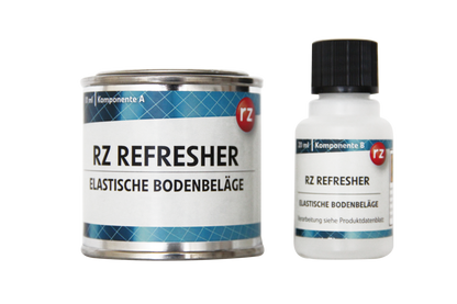 RZ Pallmann Refresher Set 100 ml