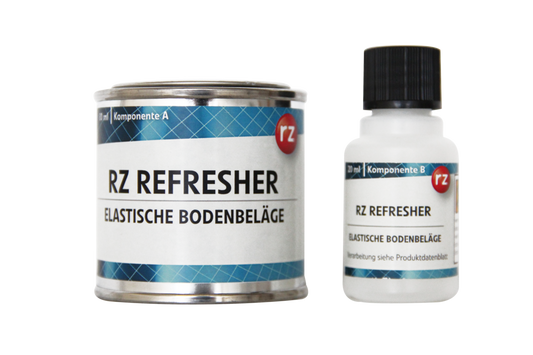 RZ Pallmann Refresher Set 100 ml