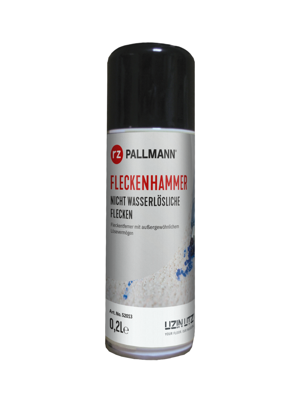 RZ Pallmann Fleckenhammer 200 ml