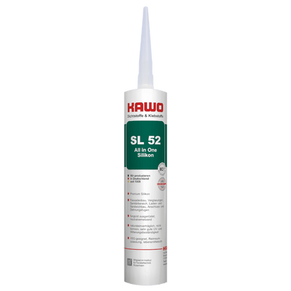 Kawo SL 52 All in One