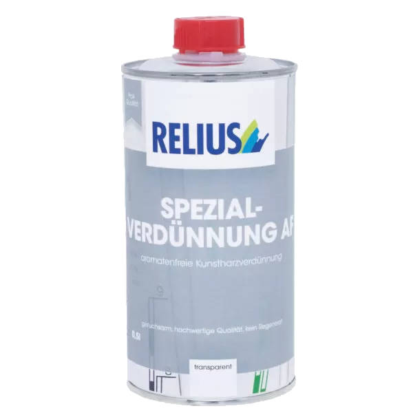 Relius Spezialverdünnung AF