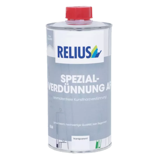 Relius Spezialverdünnung AF