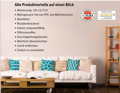 tapofix Glattvlies 120