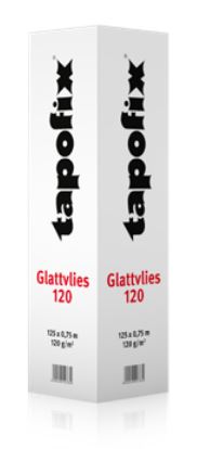 tapofix Glattvlies 120