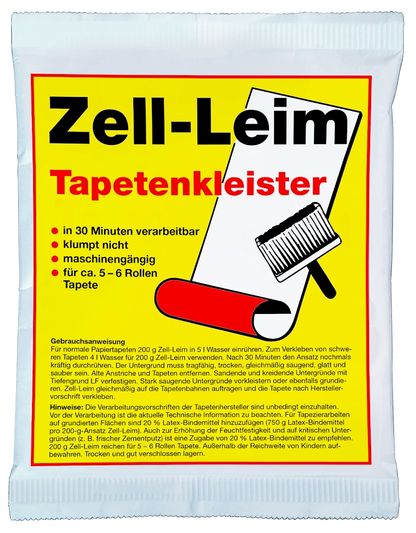 Pufas Zell-Leim
