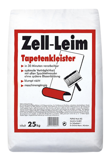 Pufas Zell-Leim