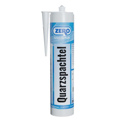 Quarzspachtel 310 ml Zero