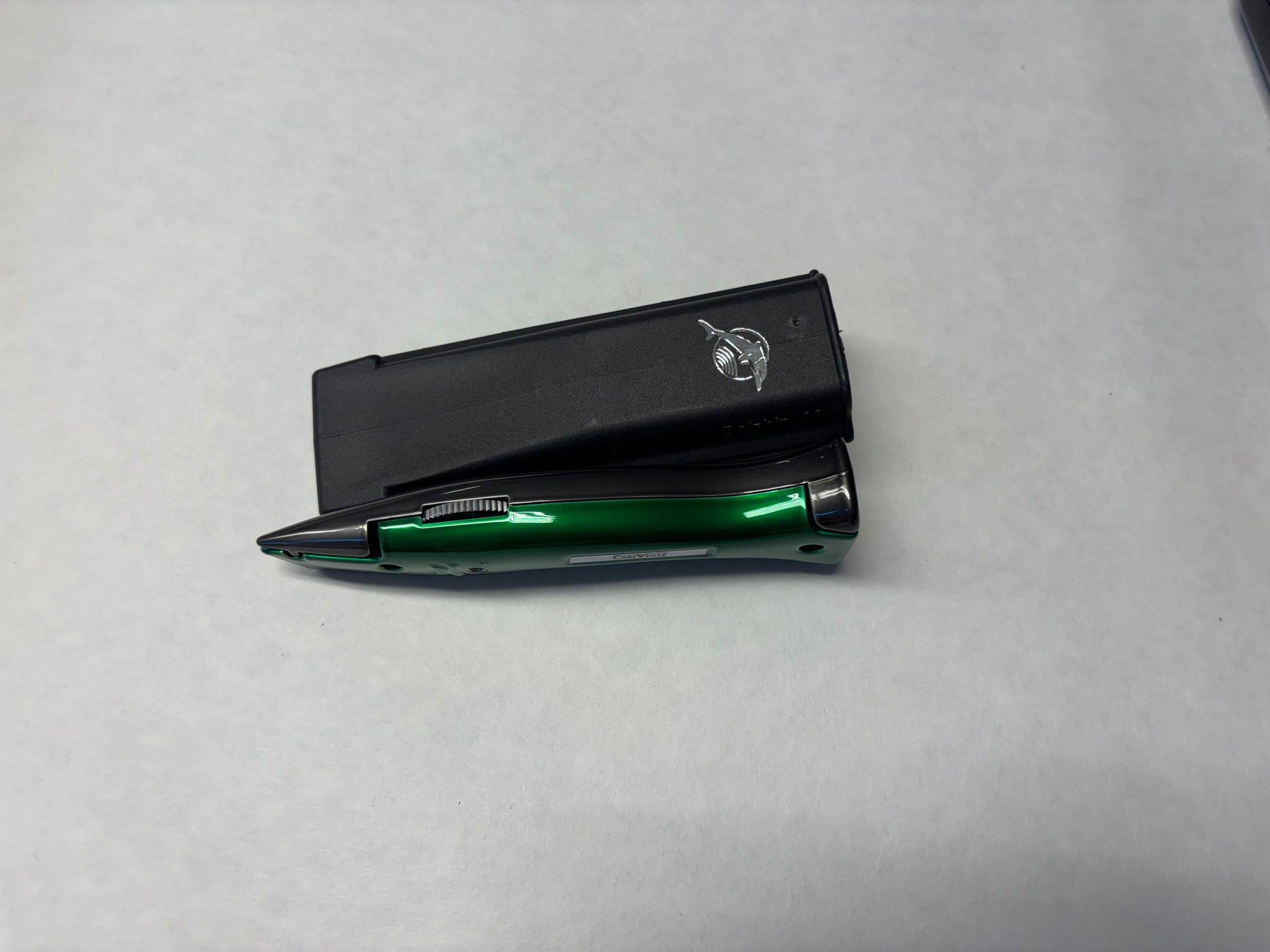 100250-K-2-CSCG candy schwarz - candy grün