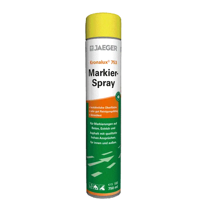 Jaeger Kronalux® Markierungsspray 753 750ml