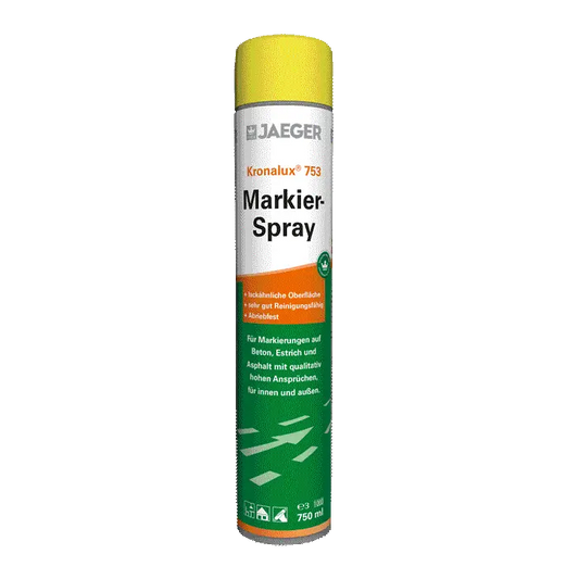 Jaeger Kronalux® Markierungsspray 753 750ml