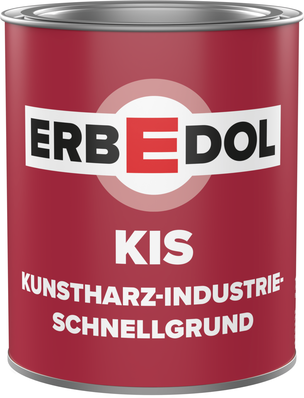Erbedol KIS Kunstharz Industrie Schnellgrund (früher Rost und Haftprimer)
