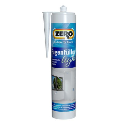 Fugenfüller light 300 ml Zero