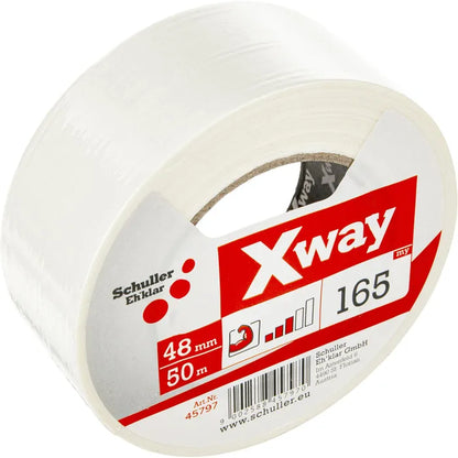 Gewebeklebeband - Panzertape XWay 48 mm x 50 m