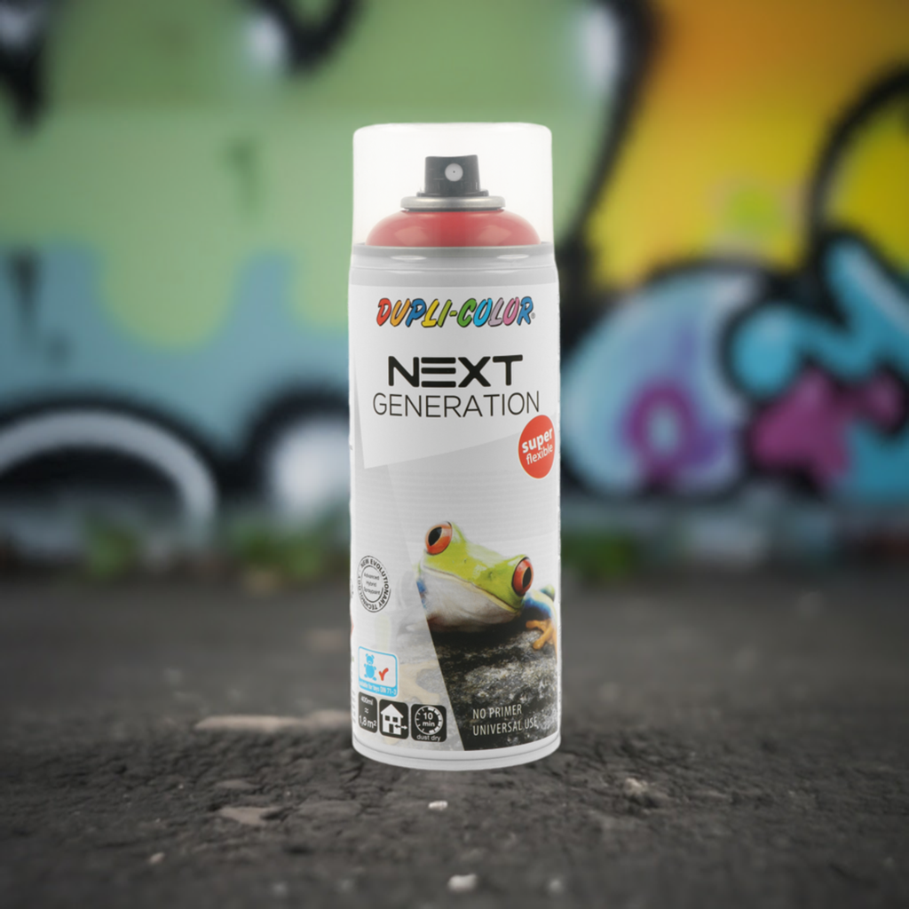 NEXT Dupli Color Sprühlack seidenmatt