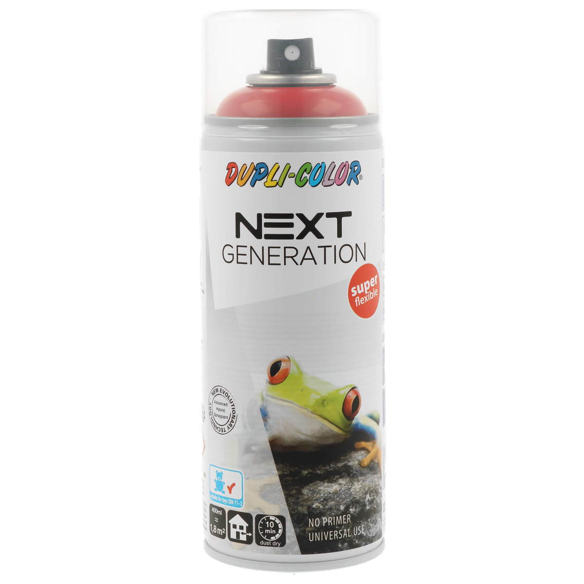 NEXT Dupli Color Sprühlack glänzend