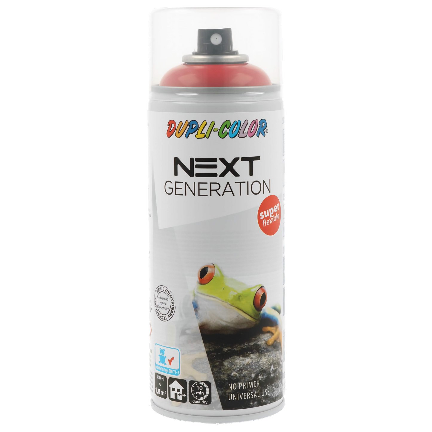 NEXT Dupli Color Sprühlack glänzend