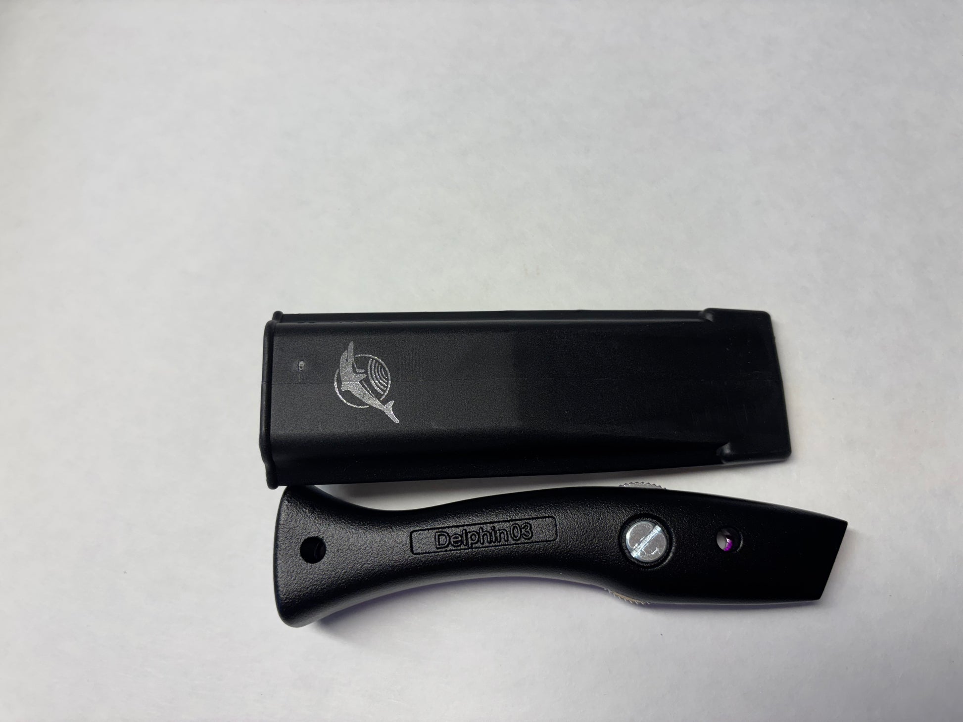 100250-K-2-MSCV matt schwarz - candy violett