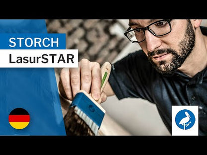 Flachpinsel LasurStar