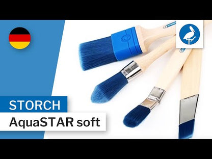 AquaStar soft Starter Set 6-teilig