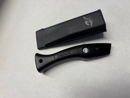 100250-K-2-MS-CH schwarz matt chrome